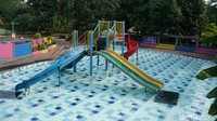 Mayoritas pengunjung berasal dari rombongan sekolah dari dalam dan luar Jakarta seperti Banten, Bogor, dan Bekasi.