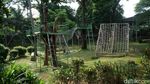 Wisata Murah Meriah di Cipulir, Dulu Ditentang, Kini Disayang
