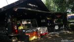Wisata Murah Meriah di Cipulir, Dulu Ditentang, Kini Disayang