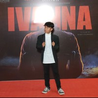 Roy sendiri memang diketahui sudah putus sekolah sejak kelas 3 SMP. Ibunya sudah meninggal dunia dan saat ini Roy tinggal bersama ayah, kakak, dan adiknya. Foto: Instagram/@roy_tampan19