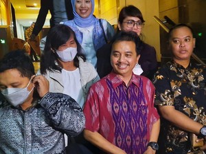Roy Suryo Jadi Tersangka, Dijerat Pasal Penistaan Agama & Hate Speech