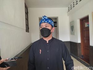 Imbas UU Ciptaker, Bandung Terancam Kehilangan Pendapatan Ratusan Miliar