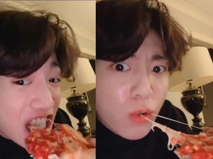 Doyan Makan, 5 Selebriti Korea Ini Cocok Jadi YouTuber Mukbang