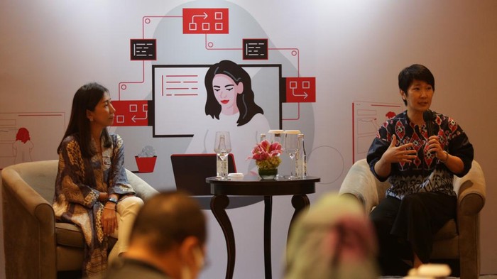 Solusi Open Source untuk Enterprise di Indonesia PT Ingram Micro Indonesia menandatangani perjanjian kerjasama distribusi dengan Red Hat untuk menyediakan solusi open source untuk enterprise di kawasan Indonesia.