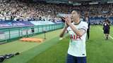 Son Bahagia Banget Main Bareng Tottenham di Korea