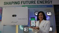 Startup energi surya SUN Energy meluncurkan ruang pemantauan kinerja Pembangkit Listrik Tenaga Surya (PLTS) berbasis Internet of Things (IoT) pertama di Indonesia.