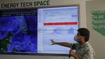 Teknologi Pemantau Panel Surya Berbasis IoT