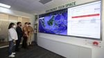 Teknologi Pemantau Panel Surya Berbasis IoT