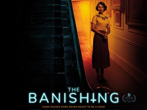 The Banishing, Teror Gaib pada Rumah Paling Berhantu di Inggris