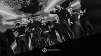 THE BOYZ menggelar konser THE BOYZ WORLD TOUR: THE B-ZONE IN JAKARTA selama 2,5 jam. Foto: (dok. Mecimapro)