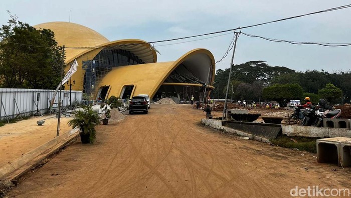 TMII Hari Ini Buka atau Tutup? Ini Info Terbaru TMII Selengkapnya