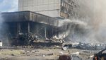 12 Orang Termasuk Bayi Tewas Imbas Gempuran Rusia di Vinnytsia