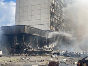 45 Negara Janji Kerja Sama Selidiki Kejahatan Perang Rusia di Ukraina