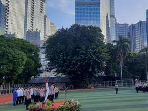 Kapolda Metro Pimpin Serah Terima Jabatan Dirlantas dan Kabid Dokkes
