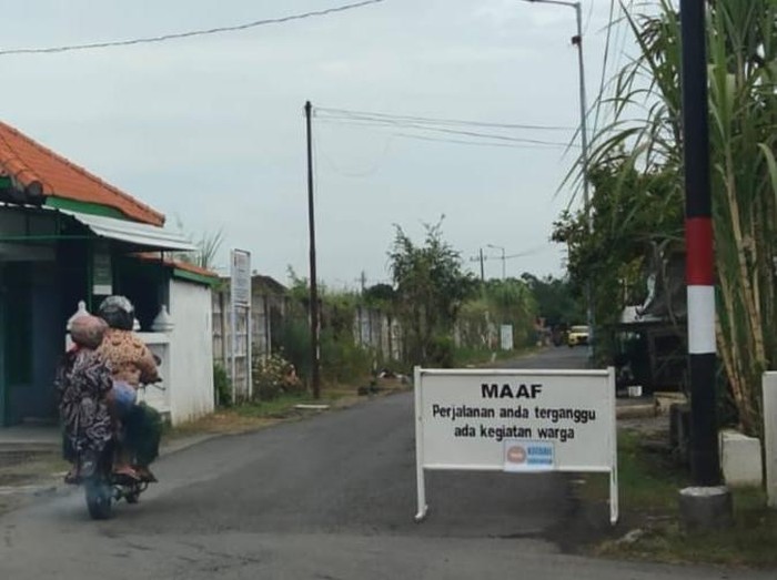 Via Vallen menikah di sidoarjo