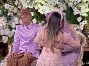 Sosok Ayah Via Vallen Semasa Hidup Dikenal sebagai Motivator Musisi Dangdut
