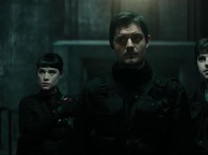 Jadwal Bioskop Malang 26 Juli 2022, Ada Film Way Down