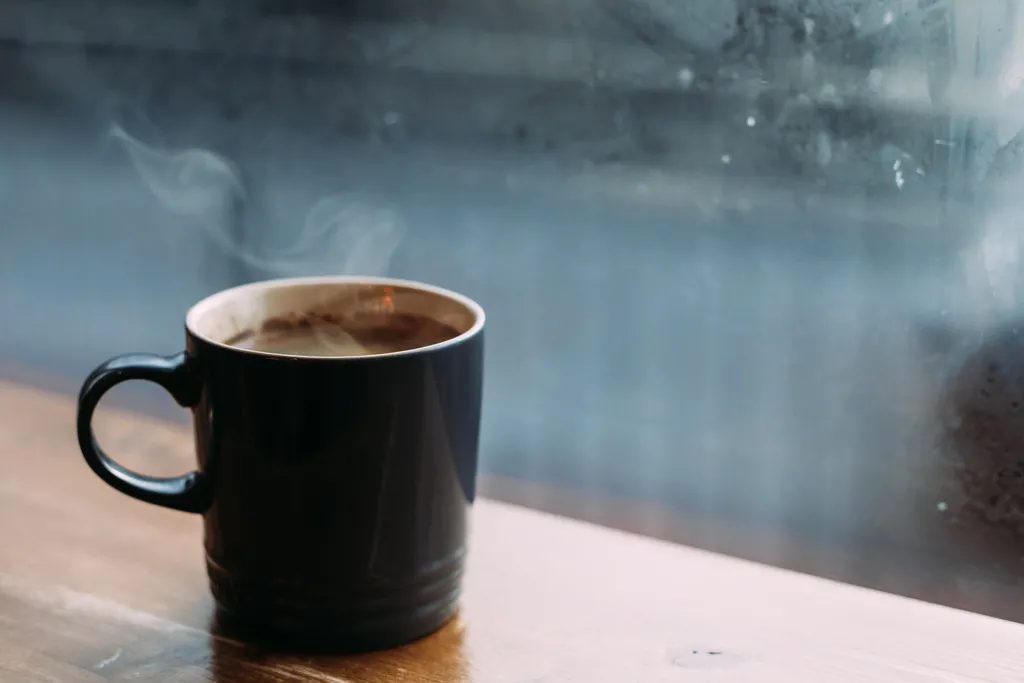 YouTuber Ini Berhenti Minum Kopi Selama Sebulan, Hasilnya Mengejutkan!