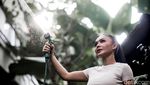 Potret Yuni Shara yang Makin Matang