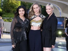 Para Ratu Marvel Old Gen dan New Gen, Barisan Paling Ngeri!