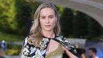 Otot Perut Brie Larson Sang Captain Marvel Bikin Pangling!