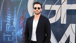 Chris Evans, Makhluk Tuhan Paling Seksi 2022