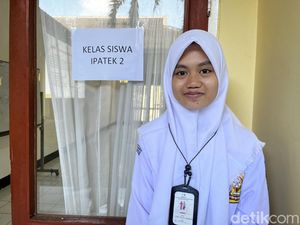 Jajal Ngeriset di Usia 13, Apa Kata Peserta Termuda PIRN NTB?