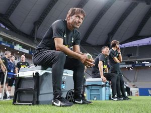Conte Punya Ambisi Besar di Eropa, Bisa Wujudkan Bareng Tottenham?