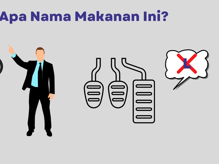 Tebak-tebakan Mudah Latih Otak Kembali Fokus, Bisa Jawab Semua?