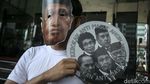 Aksi Teatrikal Balsem Anti-Masuk Angin untuk Dewas KPK