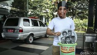Kurnia mengatakan harusnya Dewas KPK harusnya tetap mengusut dugaan pelanggaran etik Lili selama menjabat sebagai Pimpinan KPK. Dia menyebut Lili Pintauli harus disidang secara etik meski mundur.