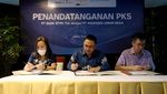 Begini Cara Asuransi Mega Dorong Pertumbuhan UKM