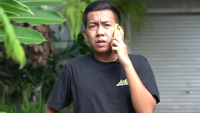 Bos Muda