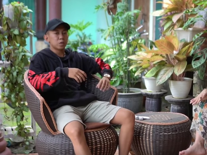 Bos Muda