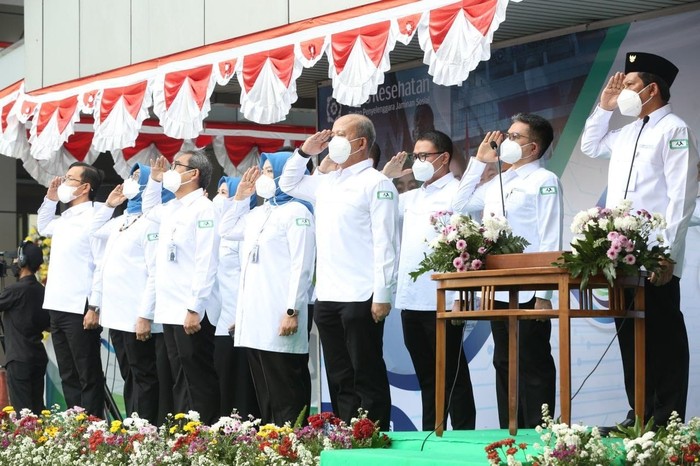 BPJS Kesehatan