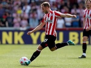 Ini Alasan Manchester United Datangkan Eriksen