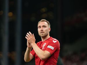 Christian Eriksen Gabung Manchester United, Dikontrak 3 Tahun