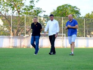 PSM Pakai Lapangan Syekh Yusuf dan Kalegowa Usai Lawan PSS Sleman