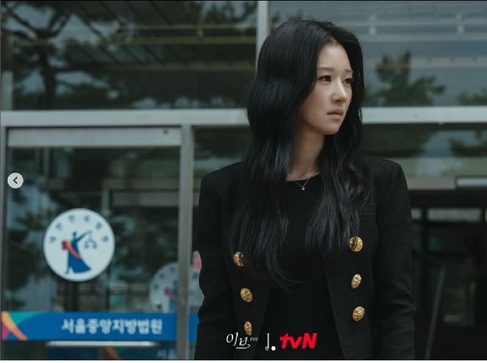 Drama Korea Eve Episode 14 Drama Korea Eve Episode 14