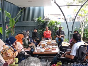 Bakal Ada Kampung Dilans di Bandung