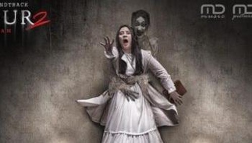 Film Ivanna, Teror Arwah Gadis Belanda.