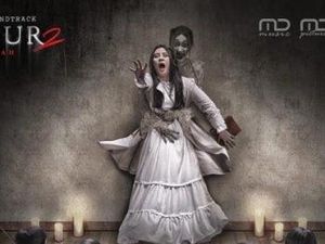 Sinopsis Film Ivanna, Teror Arwah Gadis Belanda