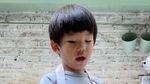 Gemas! Begini 10 Gaya Arthur, Anak Chef Arnold Saat Masak