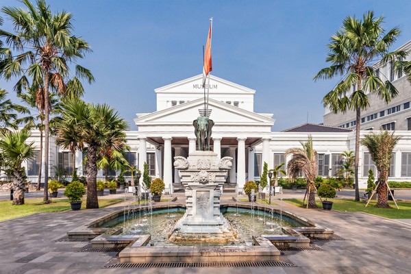Museum Mewah