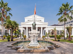 7 Museum yang Wajib Dikunjungi, Referensi Tempat Liburan Nih!
