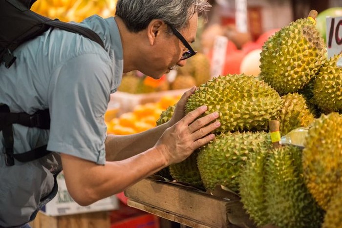 Heboh Durian, Zonk Beli Online hingga Ditipu Miliaran Rupiah