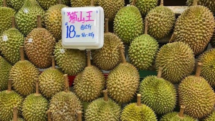 Heboh Durian, Zonk Beli Online hingga Ditipu Miliaran Rupiah