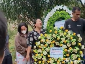Irjen Ferdy Sambo Dinonaktifkan, Keluarga Brigadir J Belum Puas