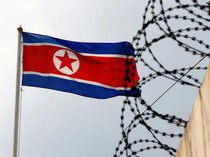 Kala Korut Cap Latihan Militer AS-Jepang-Korsel NATO Versi Asia