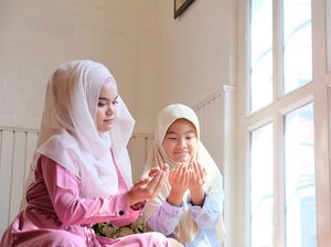 Bacaan Niat Puasa Syawal: Dikerjakan 6 Hari Berurutan maupun Tidak